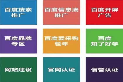 百度优化推广实战：某企业成功翻盘的秘诀